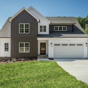 Photo of Garage Doors of the Triad