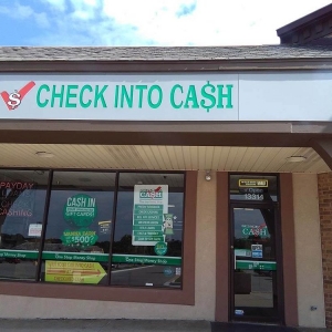 Photo of Check Into Cash