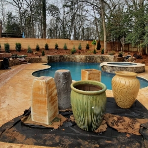 Huntersville Redux Design Group