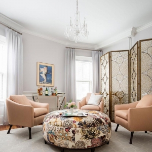 Minneapolis LiLu Interiors