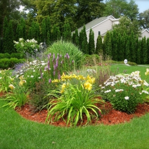 Photo of Bailey's Landscaping Property Maintenance