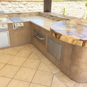 Photo of Blaze Tile and Stone