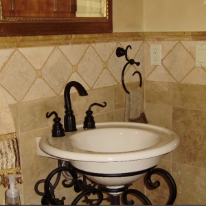 Photo of Blaze Tile and Stone
