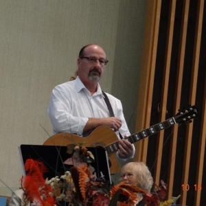 Photo of Keith E. Herron and Associates