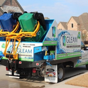Dallas GLEAM Pressure Washing