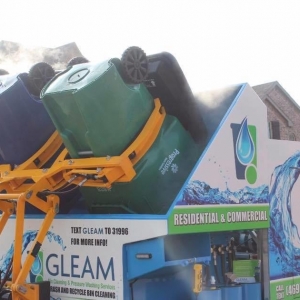 Photo of GLEAM Pressure Washing