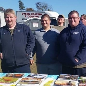 Photo of Evans Heating & Cooling