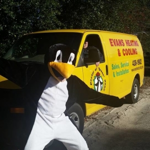 Photo of Evans Heating & Cooling