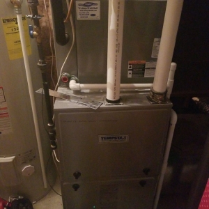 Photo of Economy Plumbing & Heating Company
