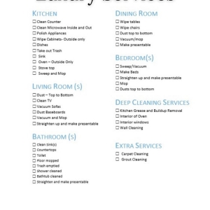 Photo of Luxury Services