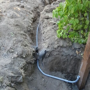 Photo of Rawls Electric and Excavation