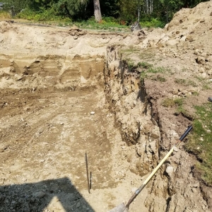 Photo of Rawls Electric and Excavation