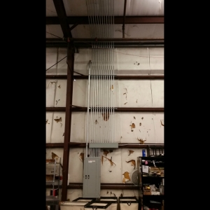 Gainesville 352 Electric