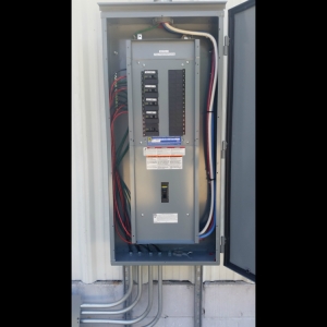 Photo of 352 Electric