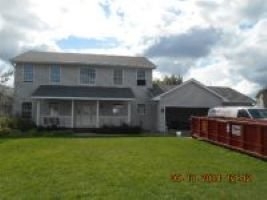 Photo of S. Robideau Construction