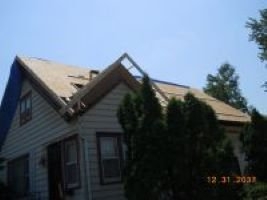 Photo of S. Robideau Construction