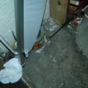 Photo of S. Robideau Construction