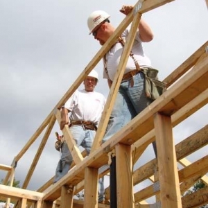 Photo of S. Robideau Construction