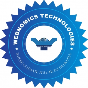 Photo of Webnomics Technologies