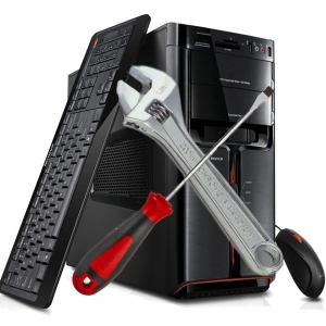 Photo of Computer Solutions