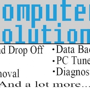 Photo of Computer Solutions
