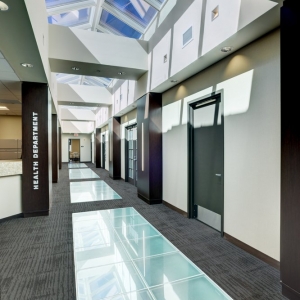 Photo of Salustro Partnership Architects
