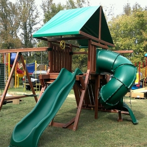Photo of CJ s Assembly