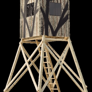 Photo of Fisher Barns