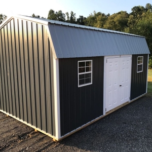 Photo of Fisher Barns