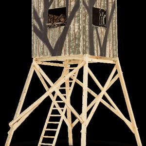 Photo of Fisher Barns