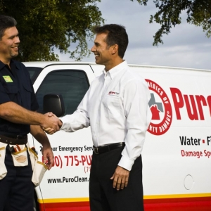 Photo of Puroclean Water, Fire & Mold Experts