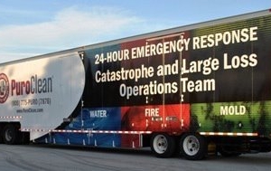Photo of Puroclean Water, Fire & Mold Experts