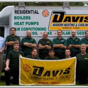 Photo of Davis Modern Heating & Cooling