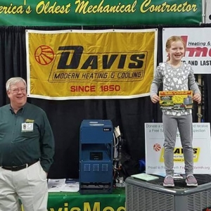 Photo of Davis Modern Heating & Cooling