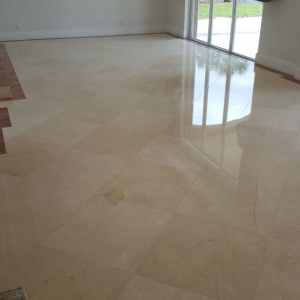 Photo of Florida Marble Polishing