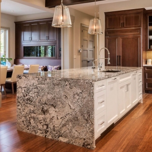 St. Augustine ACI Granite & Marble