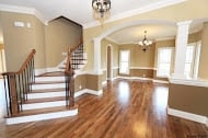 Photo of Stylish Floors