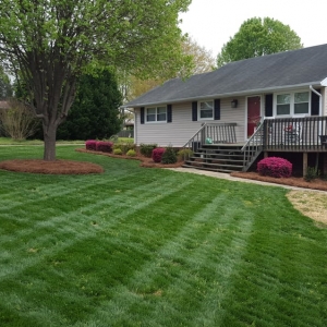 Photo of C&W Landscaping and Lawn Care