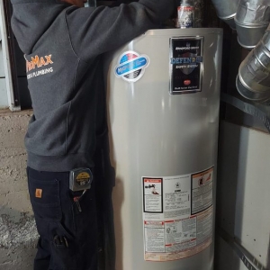 Photo of ProMax Water Heaters & Plumbing