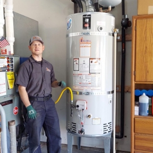 Photo of ProMax Water Heaters & Plumbing
