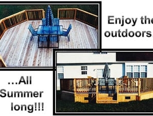 Photo of F C Fence Company