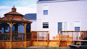 Photo of F C Fence Company
