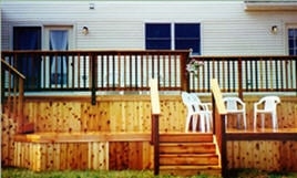 Photo of F C Fence Company