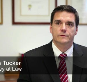 Photo of Glenn Tucker