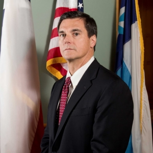 Photo of Glenn Tucker