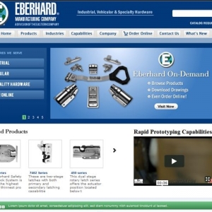 Photo of Cynexis Media