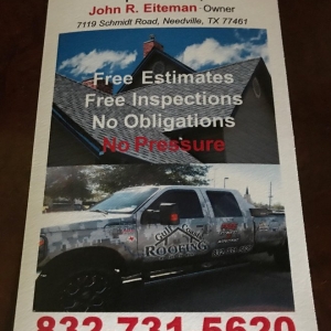 Photo of Gulf Coast Roofing