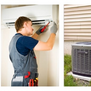 Photo of JS Pope Heating & Air