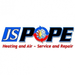 Photo of JS Pope Heating & Air