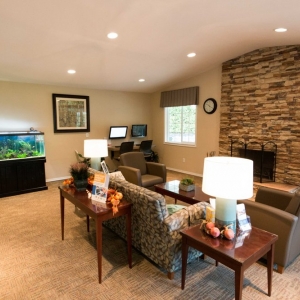 Photo of Cascade Park Apartments